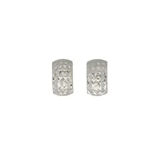 Monachella Earrings in 18kt Gold for Women