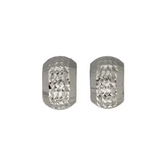 Women's Monachella Earrings in 18kt Gold - 3g