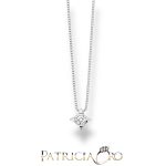 Collana Punto Luce con Diamanti Miluna Gioielli: un gioiello di lusso, perfetto per chi cerca l'eleganza senza tempo. Scopri la bellezza dei gioielli diamanti.