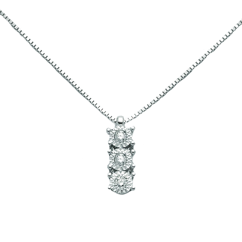 La Collana Trilogy Miluna Gioielli in Oro Bianco e Diamanti: un capolavoro di alta gioielleria, perfetto per chi cerca l'eleganza senza tempo. Scopri i dettagli di questo gioiello con diamanti preziosi.