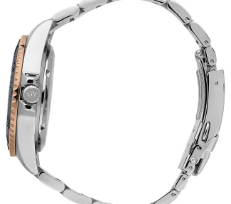 Orologio maschile Caribe Philip Watch: un gioiello di lusso per l'uomo che ama distinguersi. (Vista 2)
