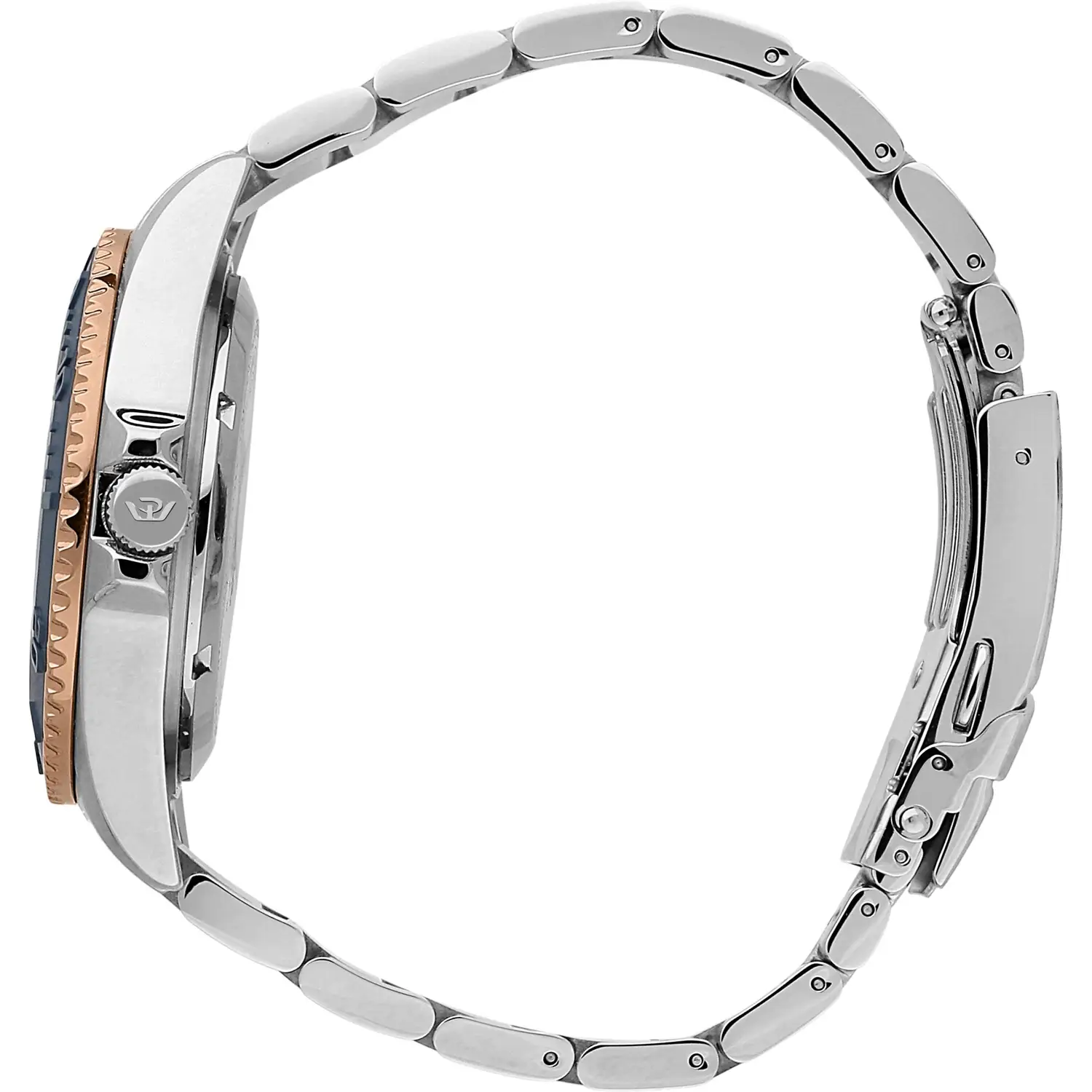 Orologio maschile Caribe Philip Watch: un gioiello di lusso per l'uomo che ama distinguersi. (Vista 2)