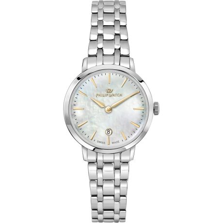 Orologio Donna Philip Watch Audrey Acciaio 30mm