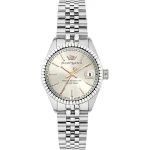 Orologio da donna Philip Watch Caribe, un gioiello di lusso per un'eleganza senza tempo.