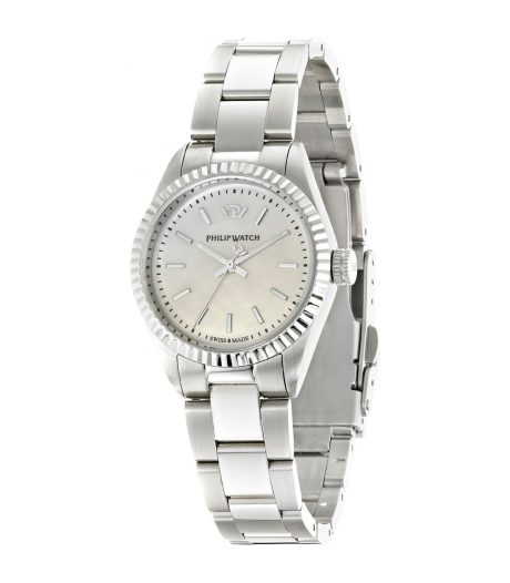 Orologio Donna Philip Watch Caribe Quadrante Madreperla