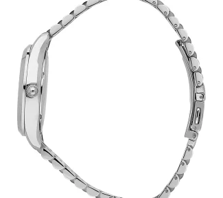 L'orologio da donna Philip Watch Grace, un gioiello di lusso per un'eleganza senza tempo. Scopri la raffinatezza dei dettagli e l'eccellenza dell'orologeria italiana. (Vista 2)