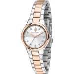 L'Orologio Femminile Maserati Attrazione, un gioiello di lusso che incarna l'eleganza e la raffinatezza. Un'idea regalo preziosa per chi ama i gioielli di lusso.