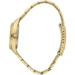 Scopri l'eleganza senza tempo dell'Orologio Femminile Maserati Competizione, un gioiello di lusso che incarna la raffinatezza e lo stile italiano. Perfetto per chi cerca un accessorio prezioso e distintivo. (Vista 2)