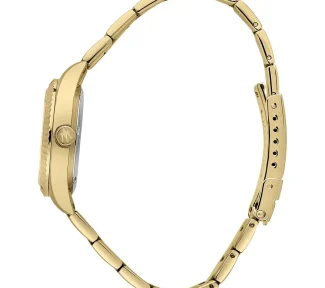 Scopri l'eleganza senza tempo dell'Orologio Femminile Maserati Competizione, un gioiello di lusso che incarna la raffinatezza e lo stile italiano. Perfetto per chi cerca un accessorio prezioso e distintivo. (Vista 2)