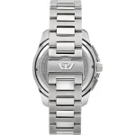 Scopri l'orologio maschile Philip Watch Amalfi, un gioiello di lusso che incarna l'eleganza senza tempo. Perfetto per chi cerca un accessorio di alta gioielleria. (Vista 4)