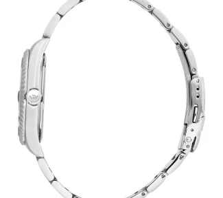 Scopri l'Orologio Maschile Philip Watch Caribe Urban, un gioiello di lusso che incarna l'eleganza senza tempo. Perfetto per chi cerca un accessorio di alta qualità. (Vista 2)