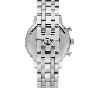 Scopri l'Orologio Maschile Philip Watch Sunray, un gioiello di lusso che incarna l'eleganza senza tempo. Perfetto per chi cerca un accessorio di alta qualità. (Vista 2)