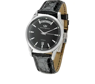 Scopri l'Orologio Maschile Philip Watch Sunray, un gioiello di lusso che incarna l'eleganza senza tempo. Perfetto per chi cerca un accessorio di alta qualità.