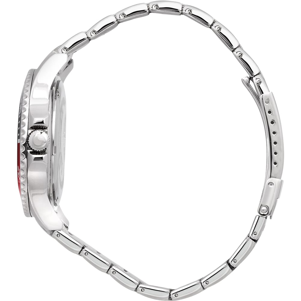 Orologio maschile Sector 230: un gioiello di lusso per l'uomo moderno. Scopri la collezione di gioielli di lusso. (Vista 2)