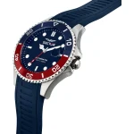 Orologio maschile Sector 230: un gioiello di lusso per l'uomo moderno. (Vista 5)