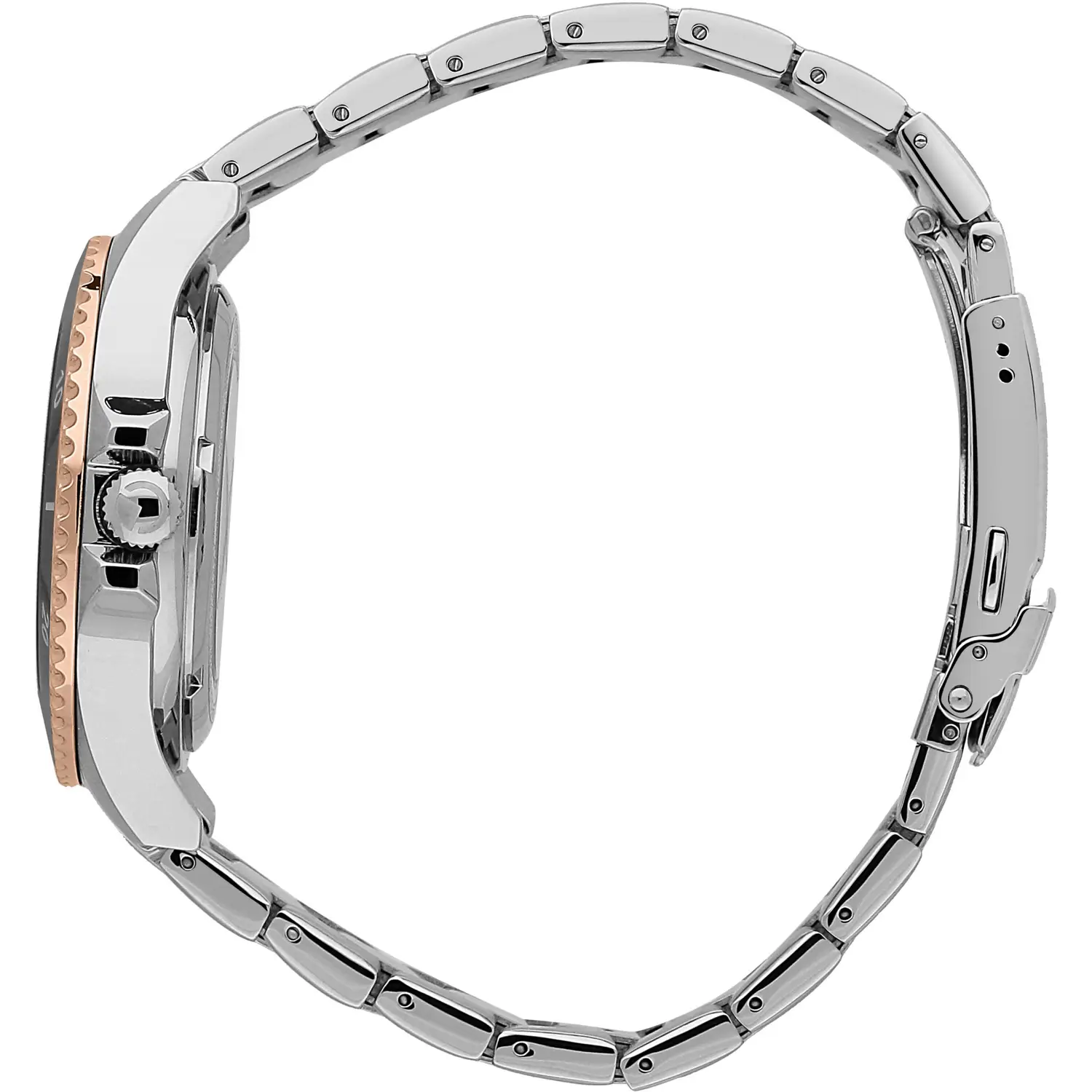 Orologio maschile Sector 230: un gioiello di lusso per l'uomo moderno. Design elegante e materiali pregiati per un accessorio senza tempo. (Vista 2)