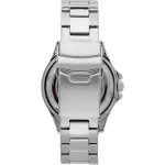 Orologio maschile Sector 230: un gioiello di lusso per l'uomo moderno. Design elegante e materiali pregiati per un accessorio senza tempo. (Vista 4)