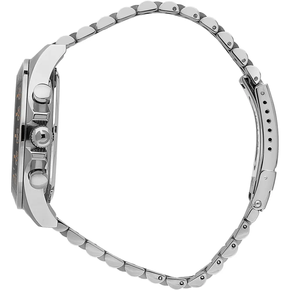 Orologio maschile Sector 230: un gioiello di lusso per l'uomo moderno. Design elegante e materiali pregiati per un accessorio senza tempo. (Vista 2)