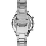 Orologio maschile Sector 230: un gioiello di lusso per l'uomo moderno. Design elegante e materiali pregiati per un accessorio senza tempo. (Vista 3)