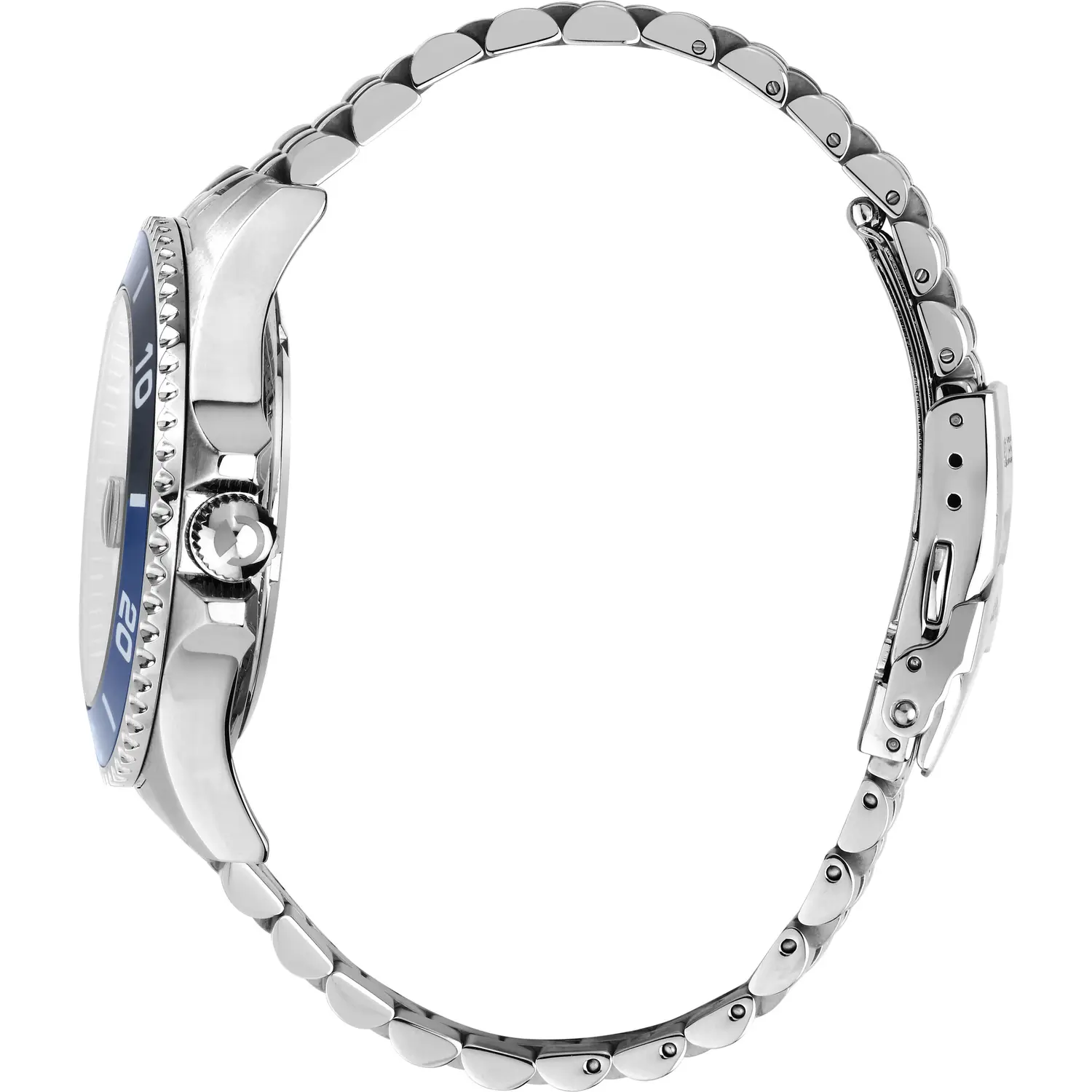 Orologio maschile Sector 230: un gioiello di lusso per l'uomo moderno. (Vista 4)