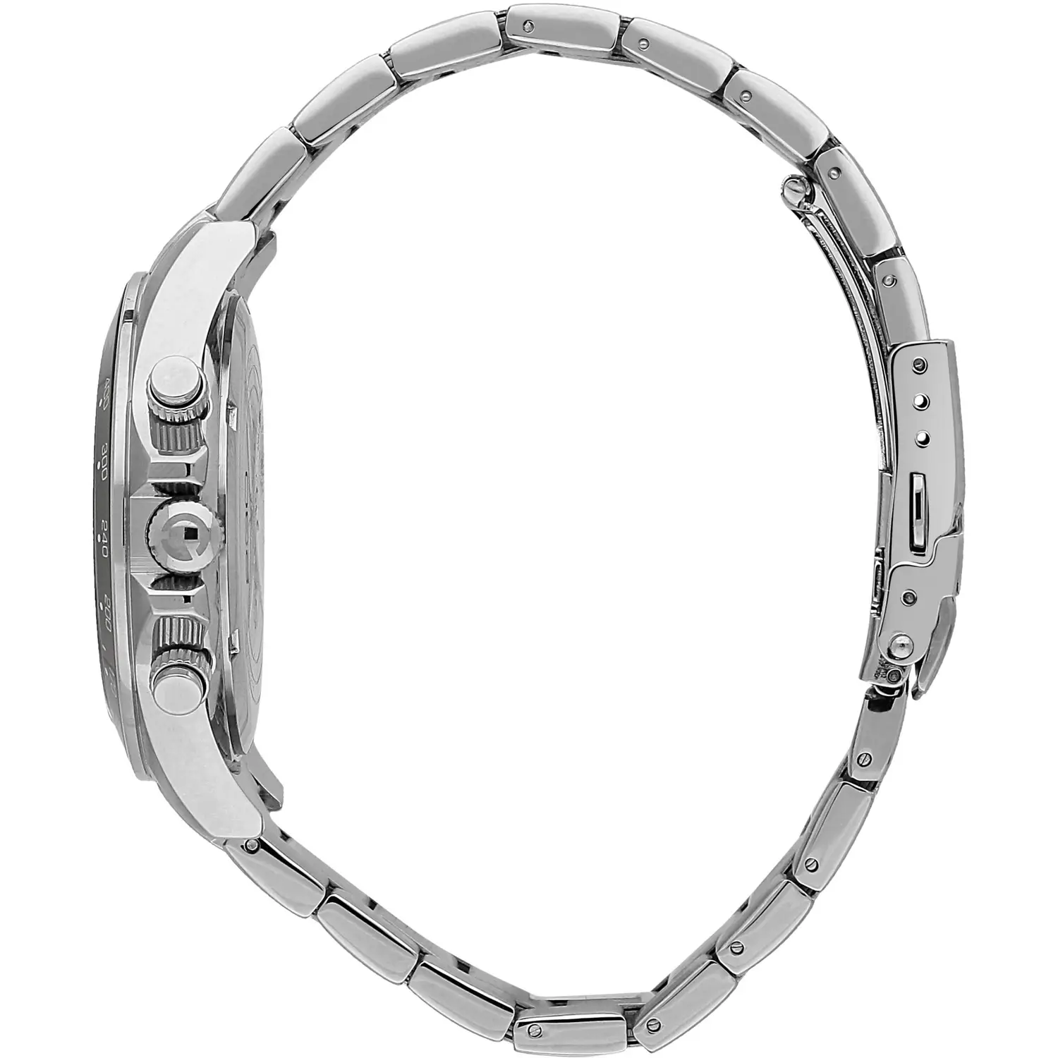 Orologio maschile Sector 230: un gioiello di lusso per l'uomo moderno. (Vista 4)