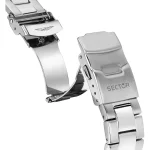 Orologio maschile Sector 230: un gioiello di lusso per l'uomo moderno. (Vista 5)
