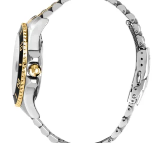 Orologio maschile Sector 230: un gioiello di lusso per l'uomo moderno. (Vista 2)