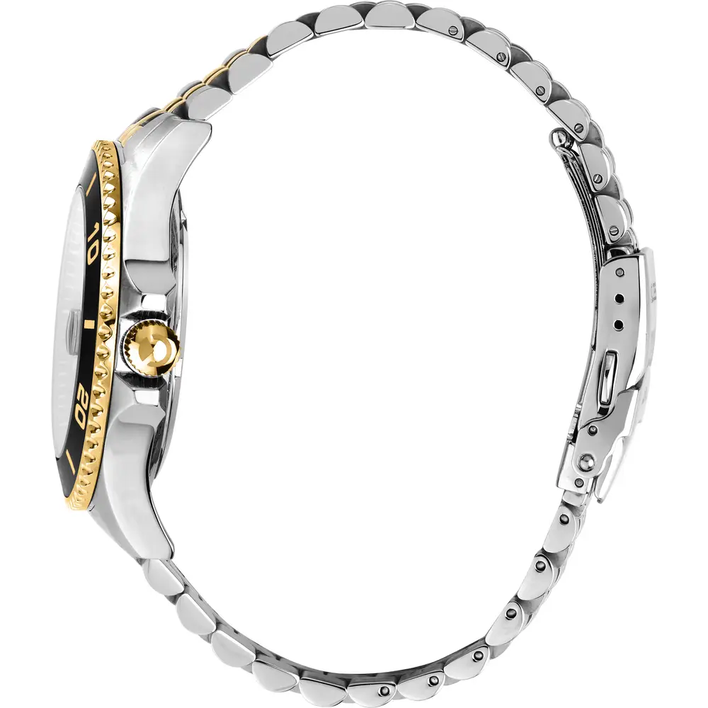 Orologio maschile Sector 230: un gioiello di lusso per l'uomo moderno. (Vista 2)