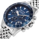 Orologio maschile Sector 230: un gioiello di lusso per l'uomo moderno. (Vista 5)