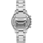 Orologio maschile Sector 230: un gioiello di lusso per l'uomo moderno. (Vista 2)