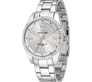 Orologio Maschile Sector 240: un gioiello di lusso per l'uomo moderno.