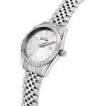 Orologio maschile Sector 240: un gioiello di lusso per l'uomo moderno. Scopri la collezione di orologi Sector, sinonimo di eleganza e prestigio. (Vista 3)