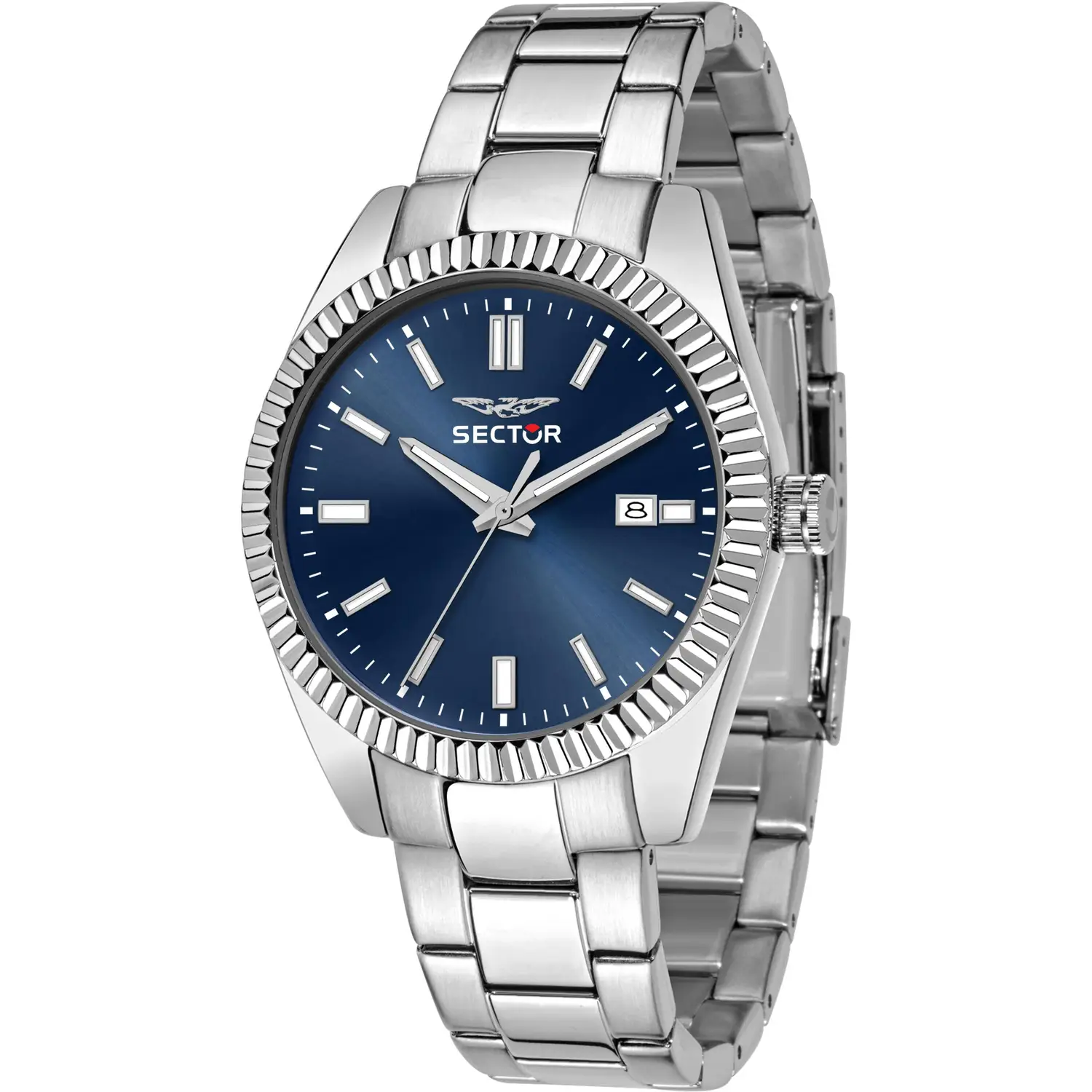 Orologio Maschile Sector 240: un gioiello di lusso per l'uomo moderno.