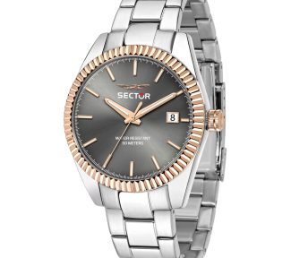 Orologio Maschile Sector 240: un gioiello di lusso per l'uomo moderno. Scopri la collezione di gioielli di lusso.