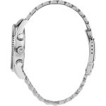 Orologio maschile Sector 240: un gioiello di lusso per l'uomo moderno. Design elegante e materiali pregiati per un accessorio senza tempo. (Vista 4)