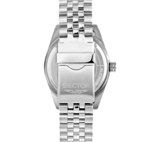 Orologio maschile Sector 240: un gioiello di lusso per l'uomo moderno. (Vista 2)