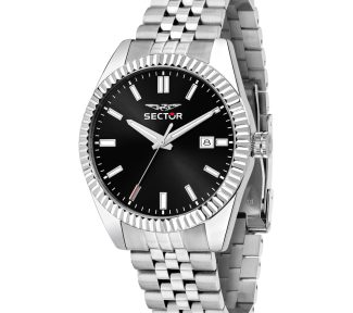 Orologio maschile Sector 240: un gioiello di lusso per l'uomo moderno.