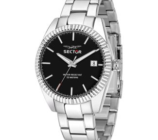 Orologio Maschile Sector 240: un gioiello di lusso per l'uomo moderno. Scopri la collezione di gioielli di lusso.
