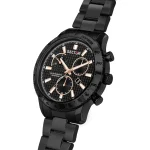 Orologio Maschile Sector 270: un gioiello di lusso per l'uomo moderno, perfetto per un'idea regalo preziosa. (Vista 2)