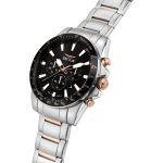 Orologio Maschile Sector 450: un gioiello di lusso per l'uomo moderno. Scopri la raffinatezza e l'eleganza di questo orologio, perfetto per chi cerca un accessorio di alta gioielleria. (Vista 4)