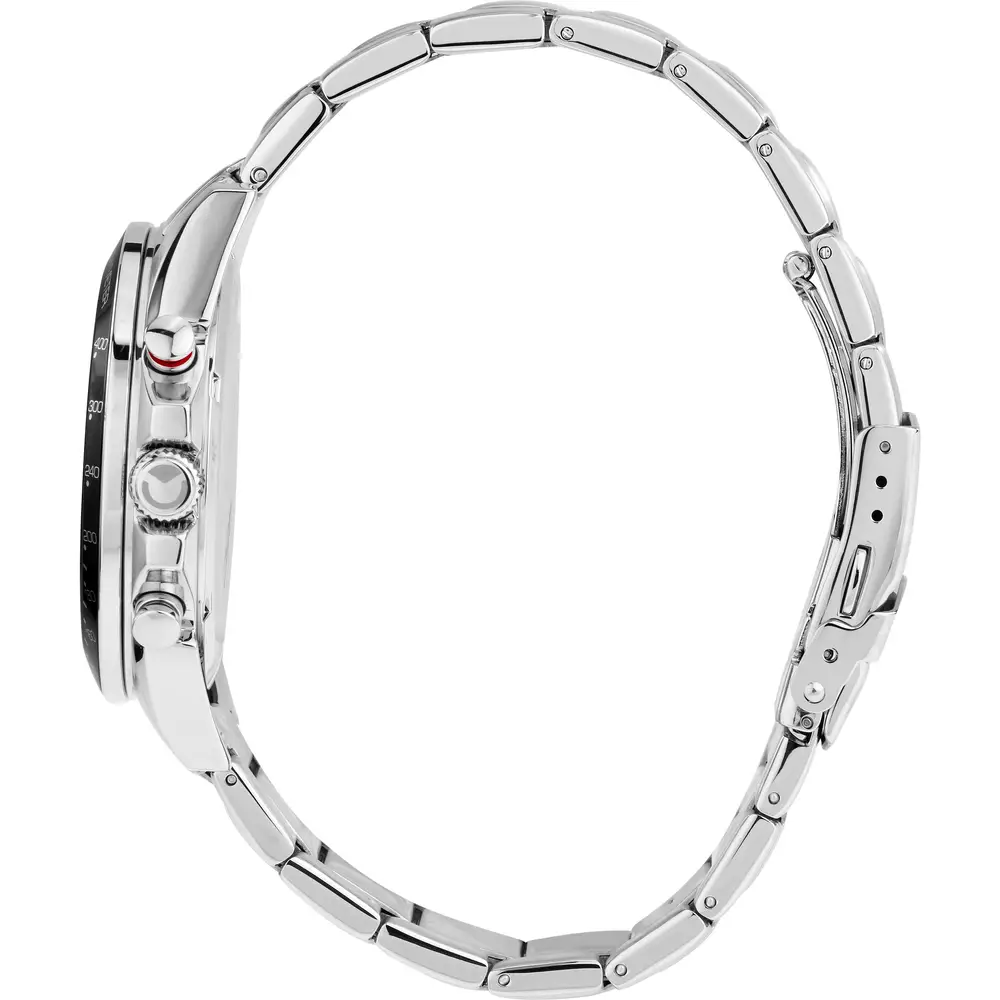 Orologio Maschile Sector 450: un gioiello di lusso per l'uomo moderno. Scopri la raffinatezza dei dettagli e l'eccellenza del design. (Vista 2)