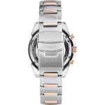 Orologio Maschile Sector 450: un gioiello di lusso per l'uomo moderno. Scopri la raffinatezza e l'eleganza di questo orologio, perfetto per chi cerca un accessorio di alta gioielleria. (Vista 3)
