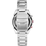 Orologio Maschile Sector 450: un gioiello di lusso per l'uomo moderno. Scopri la raffinatezza dei dettagli e l'eccellenza del design. (Vista 3)