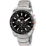 Orologio Maschile Sector 450: un gioiello di lusso per l'uomo moderno. Scopri la raffinatezza e l'eleganza di questo orologio, perfetto per chi cerca un accessorio di alta gioielleria.