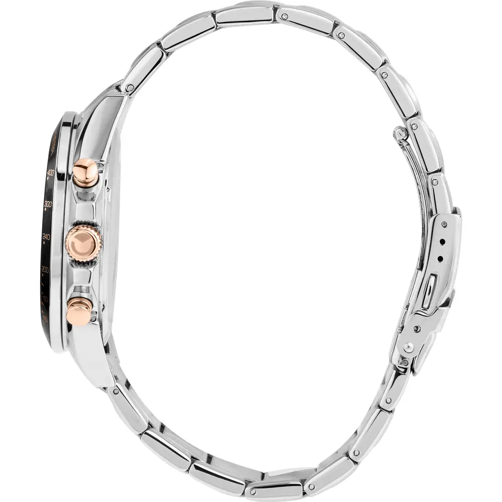 Orologio Maschile Sector 450: un gioiello di lusso per l'uomo moderno. Scopri la raffinatezza e l'eleganza di questo orologio, perfetto per chi cerca un accessorio di alta gioielleria. (Vista 2)