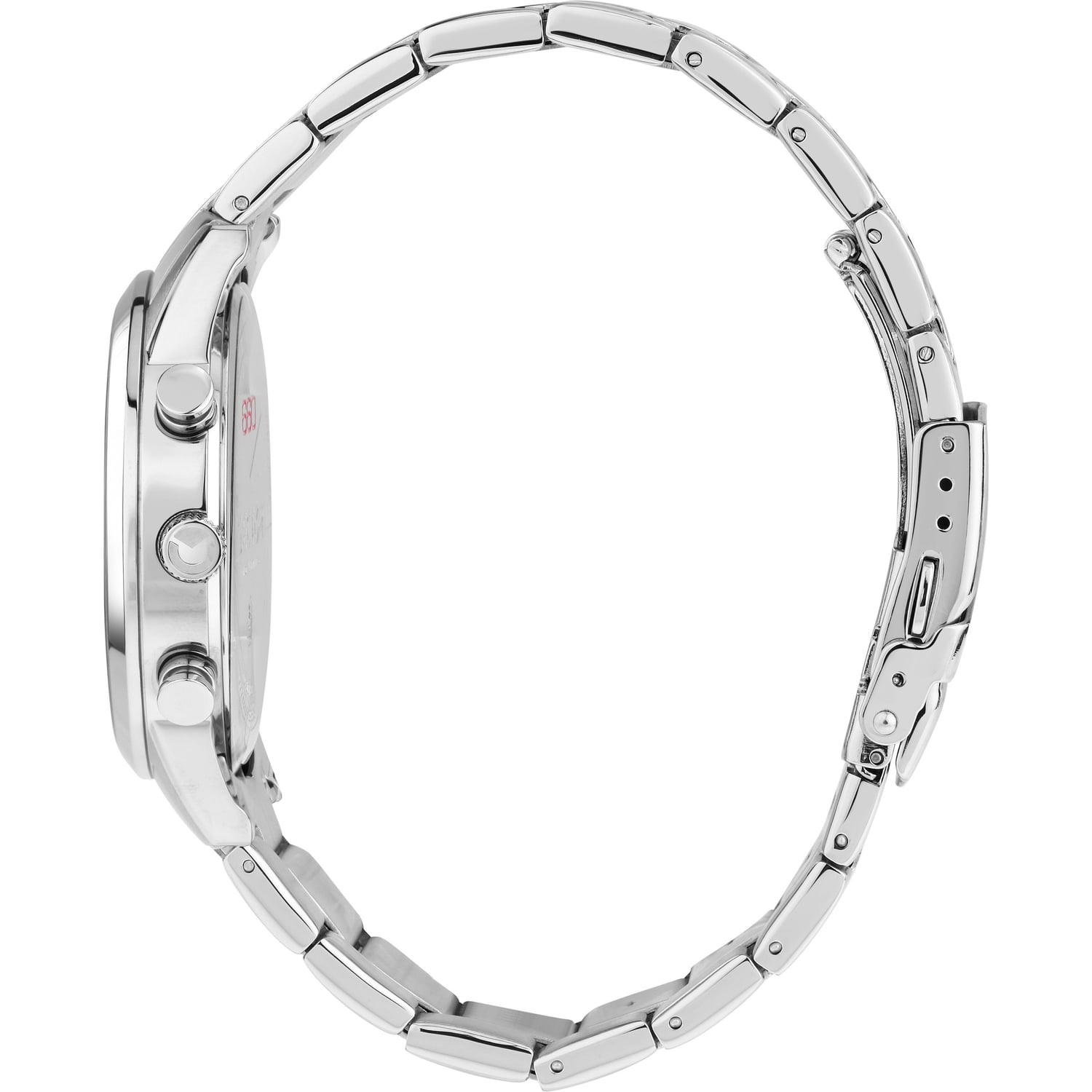 Orologio maschile Sector 660: un gioiello di lusso per l'uomo moderno. Scopri la collezione di gioielli di lusso. (Vista 3)