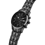 Orologio maschile Sector 660, un gioiello di lusso per l'uomo moderno. Design italiano e materiali pregiati. (Vista 4)