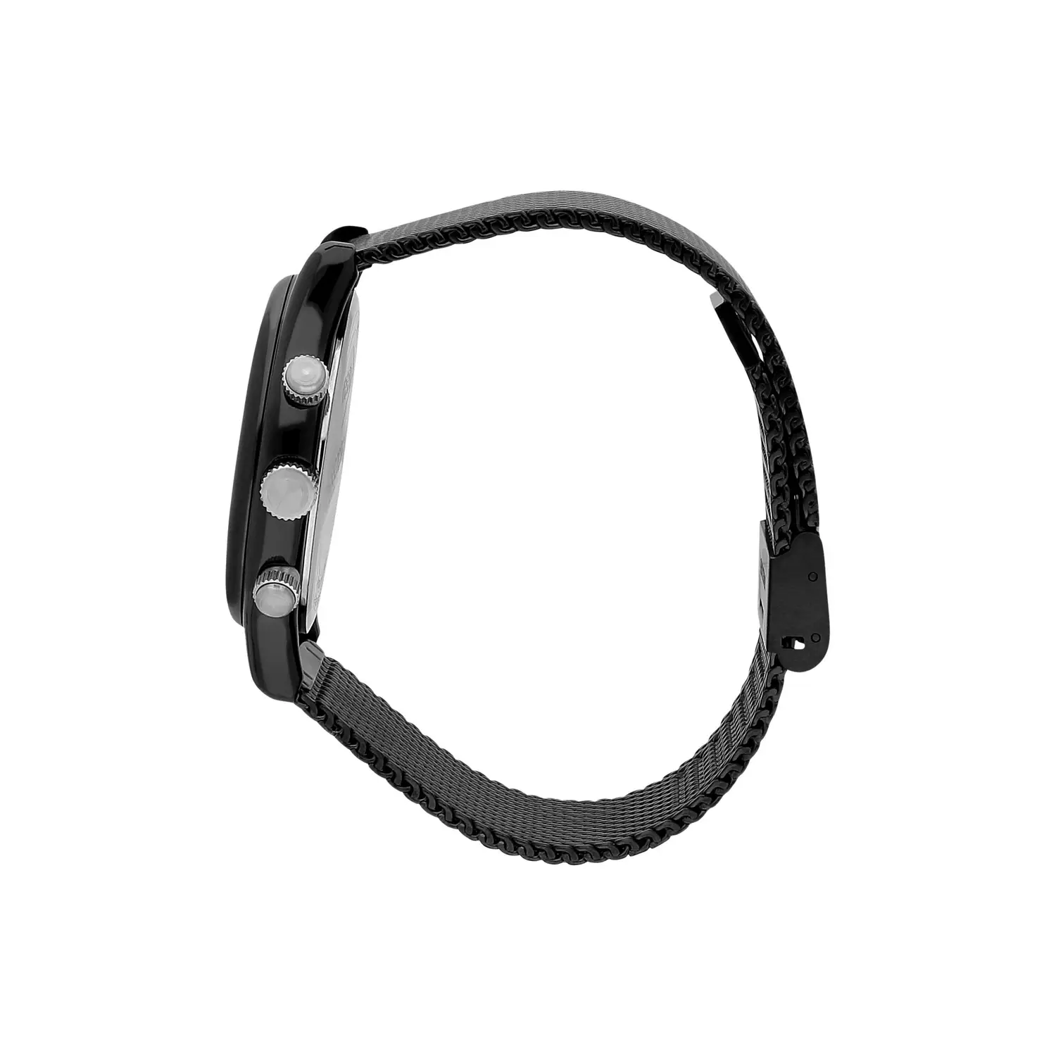 Orologio maschile Sector 660: un gioiello di lusso per l'uomo moderno. Scopri la collezione di gioielli di lusso. (Vista 3)