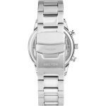 Orologio maschile Sector 660, un gioiello di lusso per l'uomo moderno. Design italiano e materiali pregiati. (Vista 2)