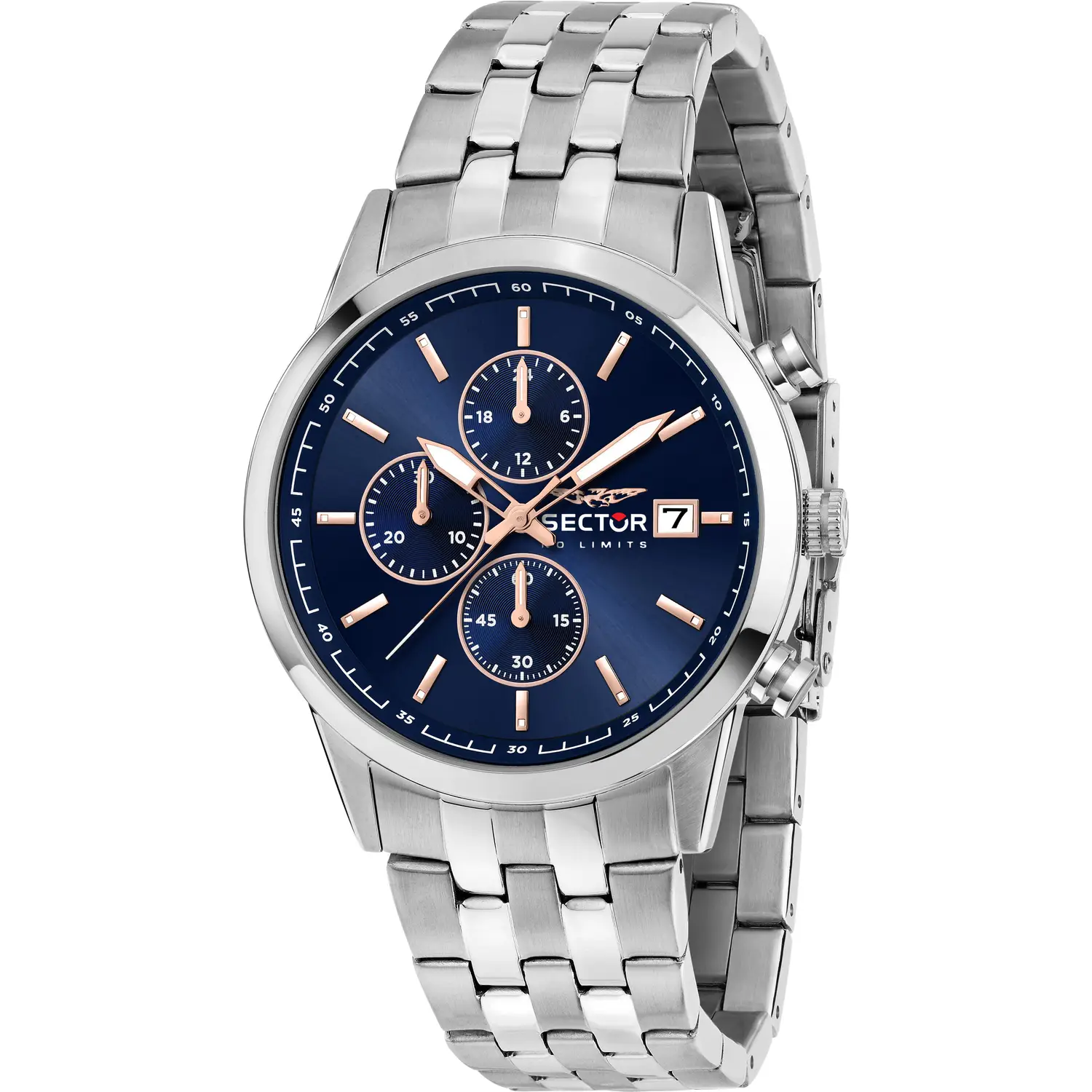 Orologio maschile Sector 660: un gioiello di lusso per l'uomo moderno. Scopri la collezione di alta gioielleria.